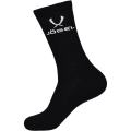 Носки высокие JÖGEL ESSENTIAL High Cushioned Socks, черный