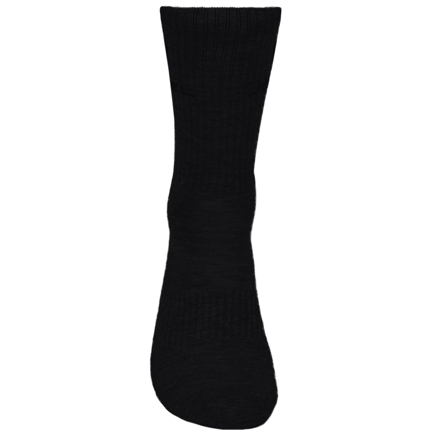 Носки высокие JÖGEL ESSENTIAL High Cushioned Socks, черный