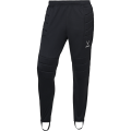 Брюки вратарские JOGEL CAMP GK Pant, черный/белый