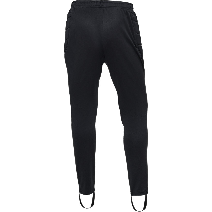 Брюки вратарские JOGEL CAMP GK Pant, черный/белый