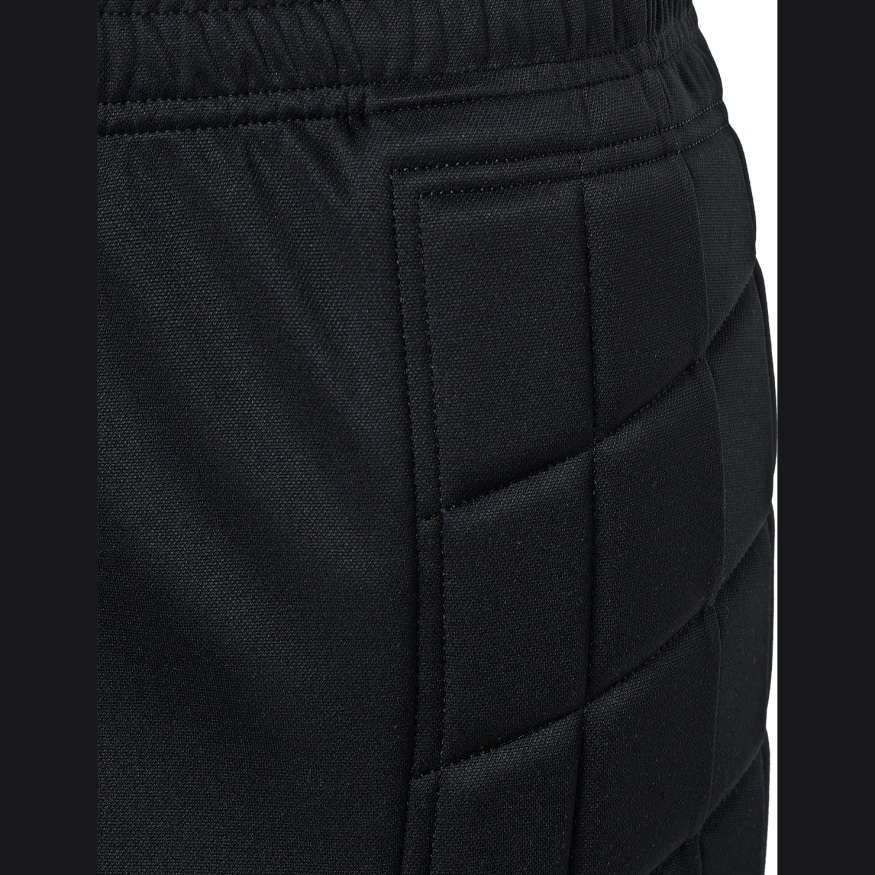 Брюки вратарские JOGEL CAMP GK Pant, черный/белый
