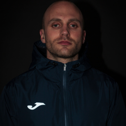 Дождевик ELITE VIII Темно синий