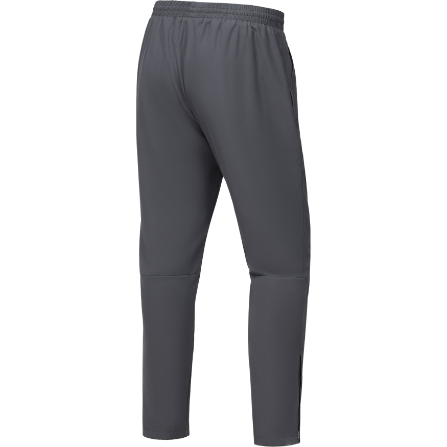 Брюки спортивные JOGEL CAMP 2 Lined Pants, темно-серый, детский
