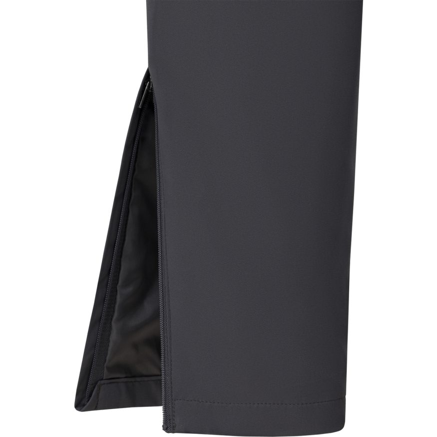 Брюки спортивные JOGEL CAMP 2 Lined Pants, темно-серый, детский