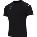 Футболка тренировочная JOGEL CAMP 2 CVC Training Tee, черный