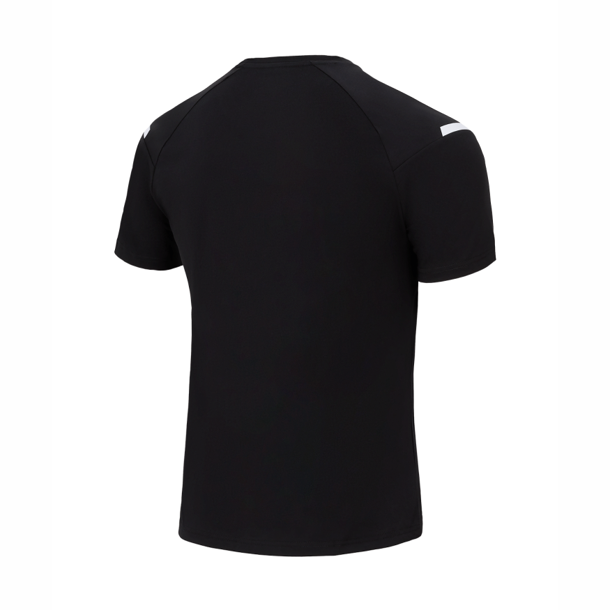 Футболка тренировочная JOGEL CAMP 2 CVC Training Tee, черный