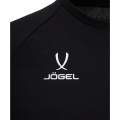Футболка тренировочная JOGEL CAMP 2 CVC Training Tee, черный