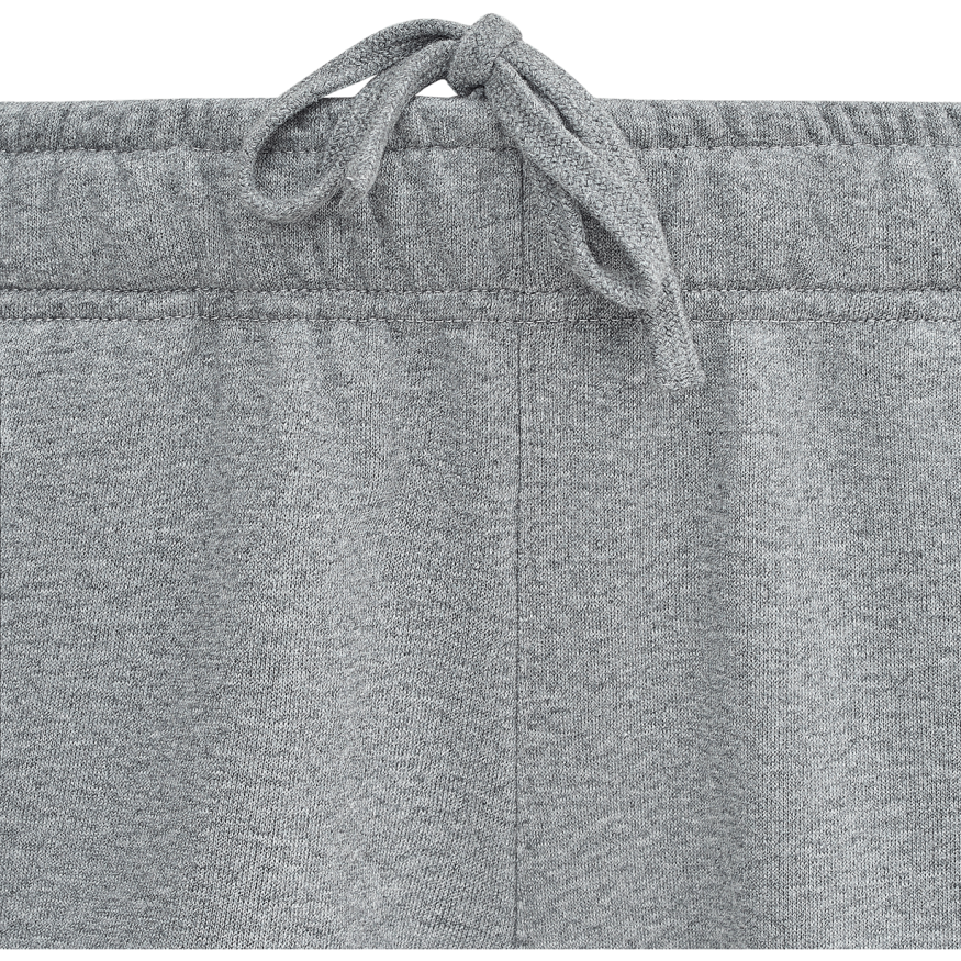 Шорты JOGEL ESSENTIAL Cotton Shorts, серый меланж