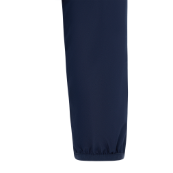 Куртка ветрозащитная JÖGEL CAMP 2 Rain Jacket, темно-синий, детский