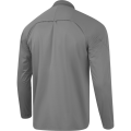 Джемпер ветрозащитный JÖGEL PREMIER PerFormPROOF 1/4 Zip Wind Top, серый