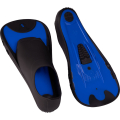 Ласты для бассейна SALVAS F5 Fin BA19127BBSTS размер 27-30, синий
