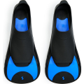 Ласты для бассейна SALVAS F5 Fin BA19127BBSTS размер 27-30, синий