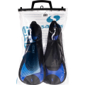 Ласты для бассейна SALVAS F5 Fin BA19127BBSTS размер 27-30, синий