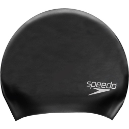 Шапочка для плавания SPEEDO Long Hair Cap 8-061680001, силикон