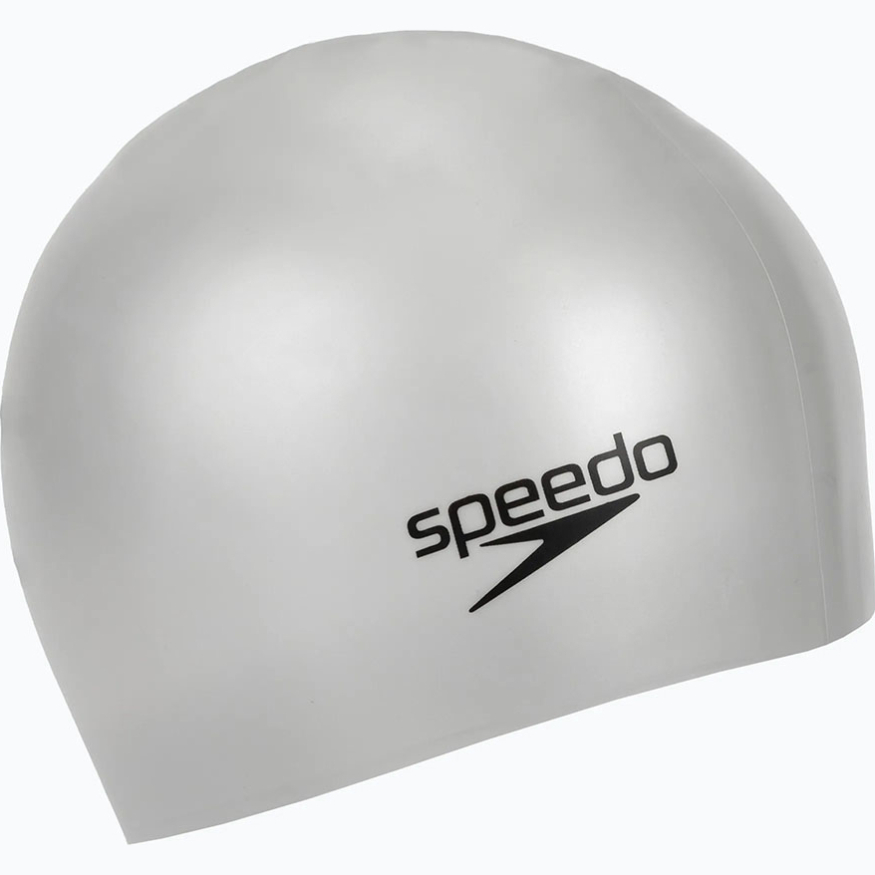 Шапочка для плавания SPEEDO Long Hair Cap 8-061680001, силикон
