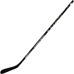 Клюшка хоккейная BIG BOY FURY FX 500 75 Grip Stick F28, FX5S75M1F28-LFT, левая