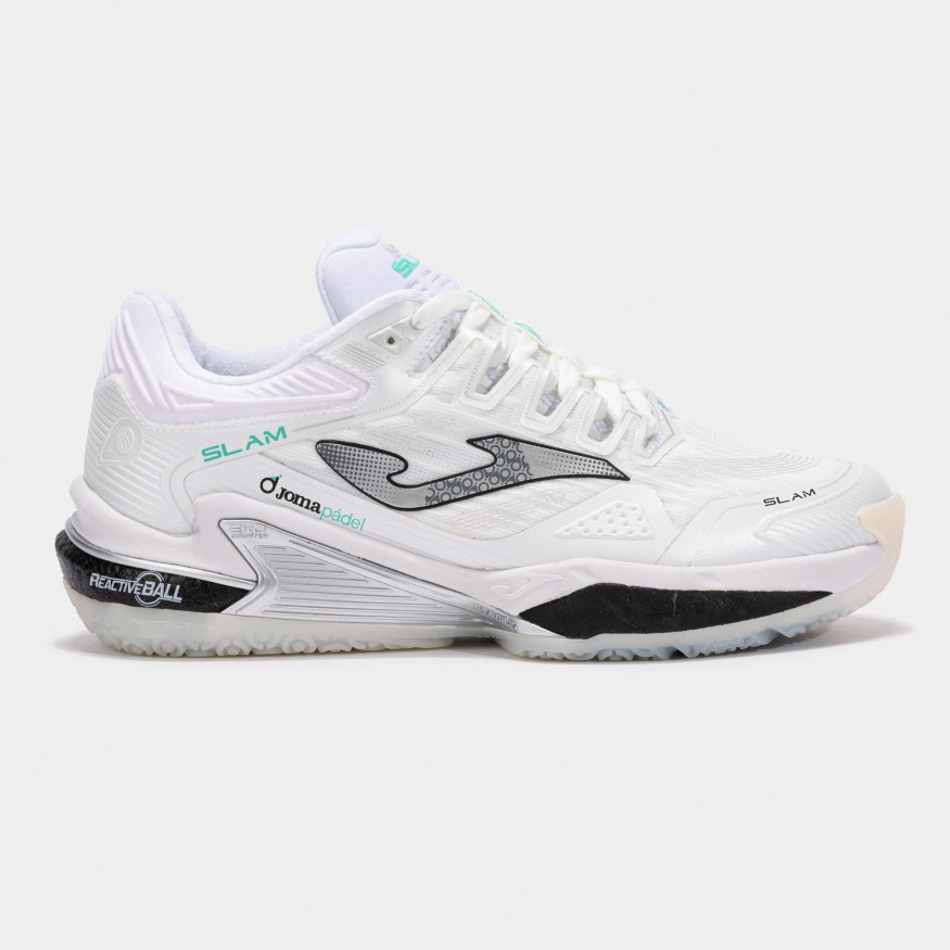 Теннисные кроссовки JOMA SLAM LADY 2502  