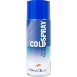Спрей-заморозка Rehabmedic Cold Spray RMT040100, 400мл.