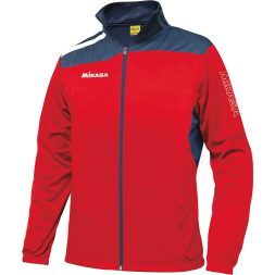 Куртка от костюма муж. MIKASA MT707-0620