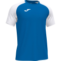 Футболка с коротким рукавом ACADEMY IV Синий Royal Белый M 101968.702, 8424309454784, Синий Royal Белый, M