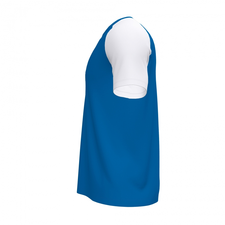 Футболка с коротким рукавом ACADEMY IV Синий Royal Белый M 101968.702, 8424309454784, Синий Royal Белый, M