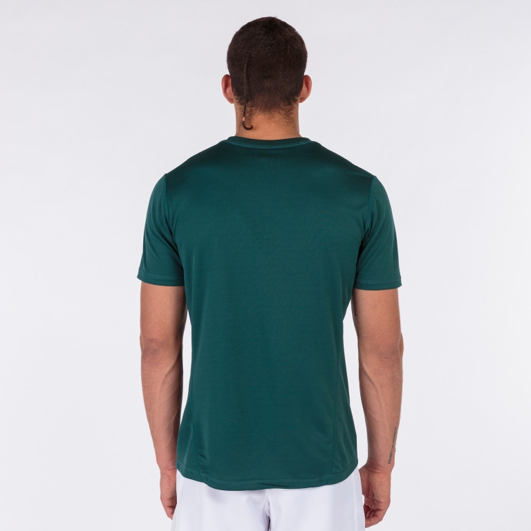 Футболка JOMA PERFORMANCE RUGBY Зеленый