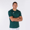 Футболка JOMA PERFORMANCE RUGBY Зеленый