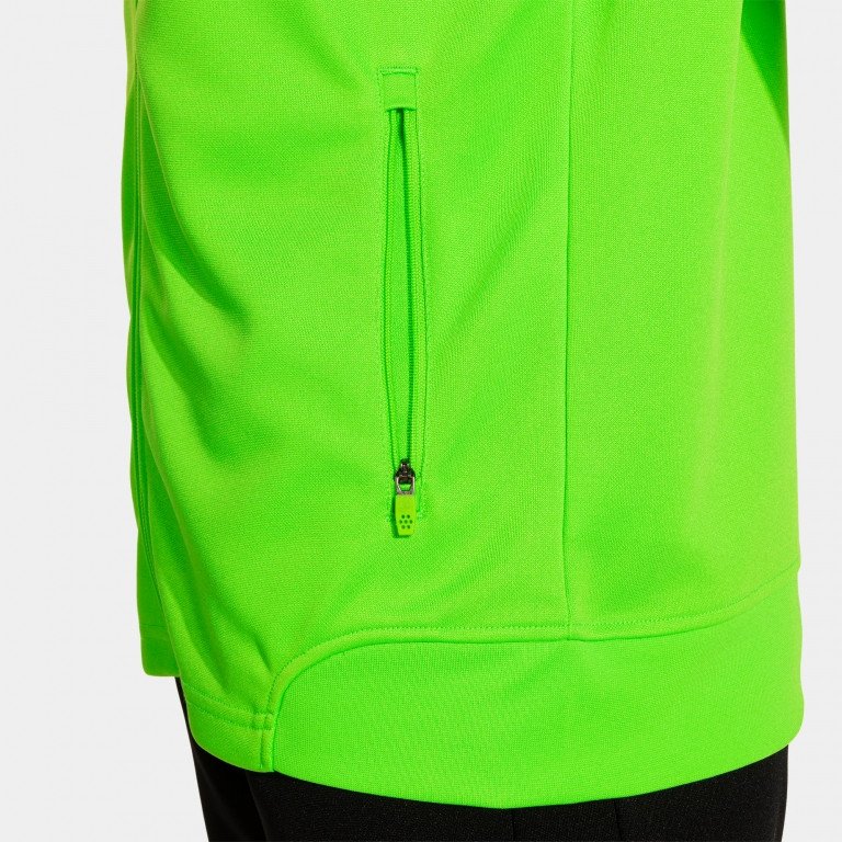 Женский спортивный костюм JOMA CHAMPIONSHIP VIII  