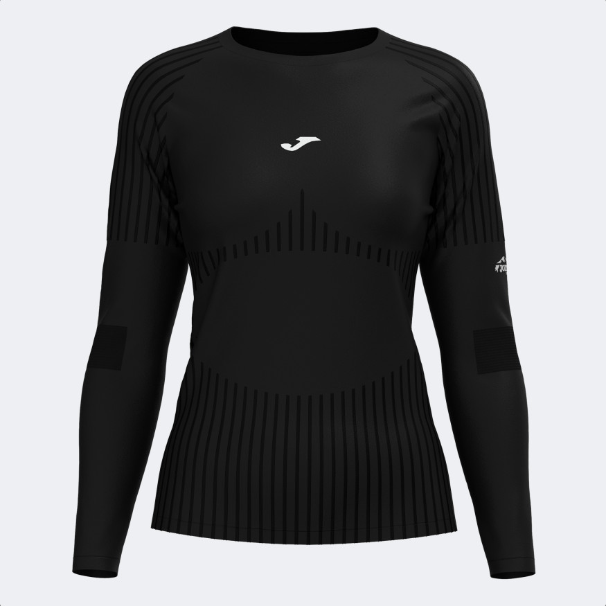 CAMISETA MANGA LARGA EXPLORER  