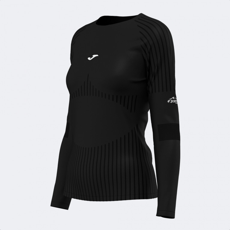 CAMISETA MANGA LARGA EXPLORER  