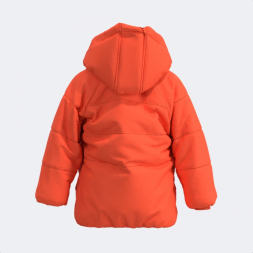 ANORAK FANTASY KIDS NARANJA