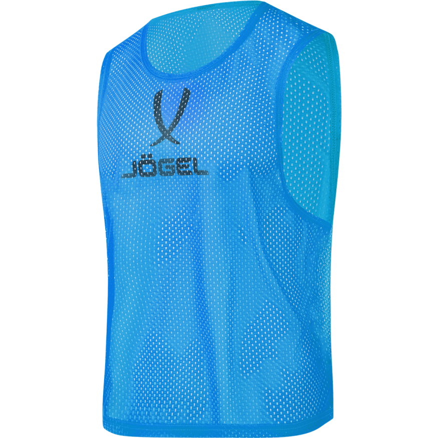 Манишка JÖGEL CAMP Bib, синий