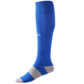 Гетры футбольные JOGEL CAMP BASIC SOCKS, синий/серый/белый