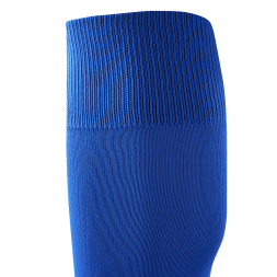 Гетры футбольные JOGEL CAMP BASIC SOCKS, синий/серый/белый