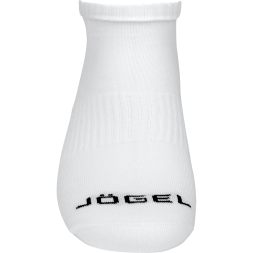 Носки низкие JÖGEL ESSENTIAL Short Casual Socks, белый