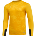 Свитер вратарский JOGEL DIVISION PerFormDRY GK Splash, желтый