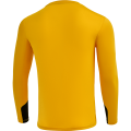 Свитер вратарский JOGEL DIVISION PerFormDRY GK Splash, желтый