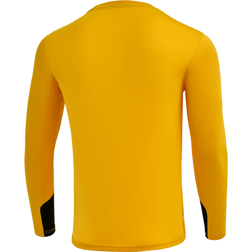 Свитер вратарский JOGEL DIVISION PerFormDRY GK Splash, желтый
