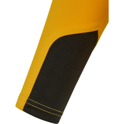 Свитер вратарский JOGEL DIVISION PerFormDRY GK Splash, желтый