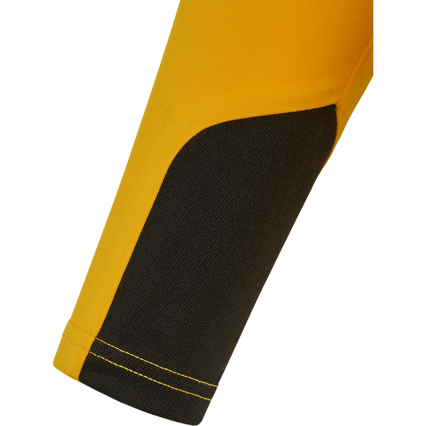 Свитер вратарский JOGEL DIVISION PerFormDRY GK Splash, желтый