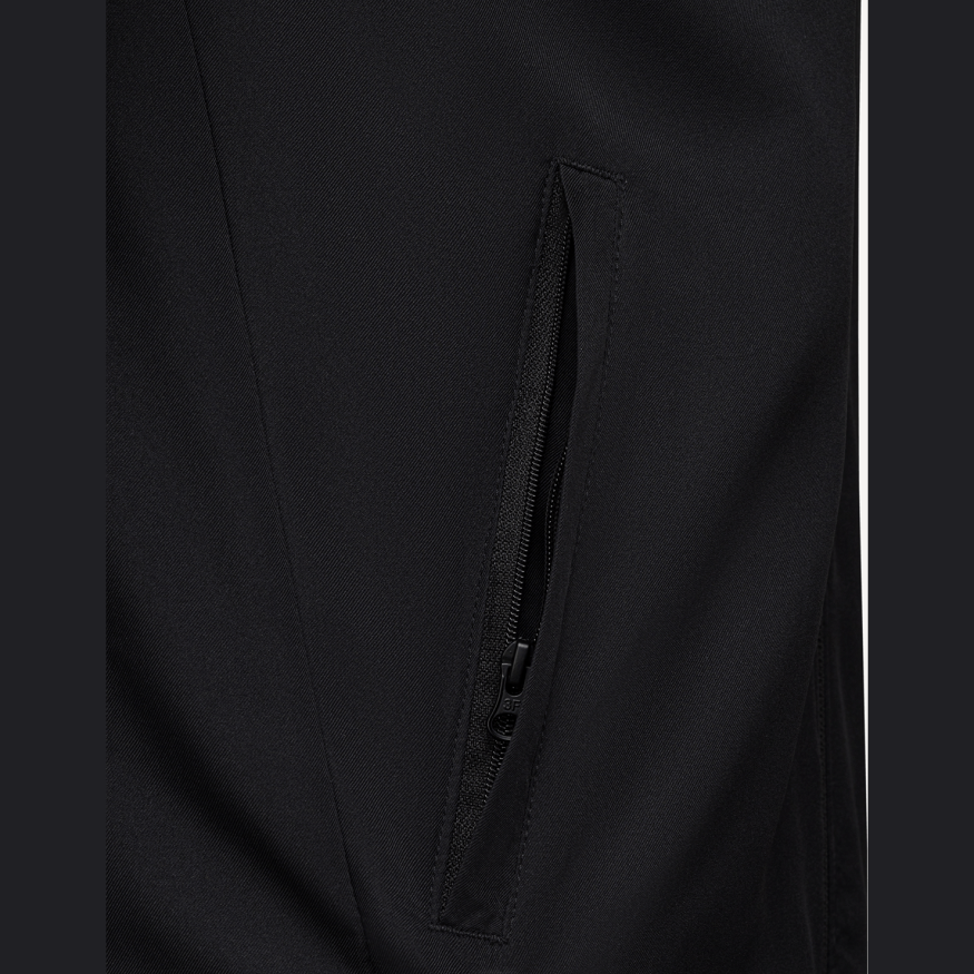 Куртка спортивная JOGEL CAMP 2 Lined Jacket, черный