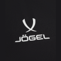 Куртка спортивная JOGEL CAMP 2 Lined Jacket, черный