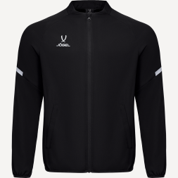 Куртка спортивная JOGEL CAMP 2 Lined Jacket, черный