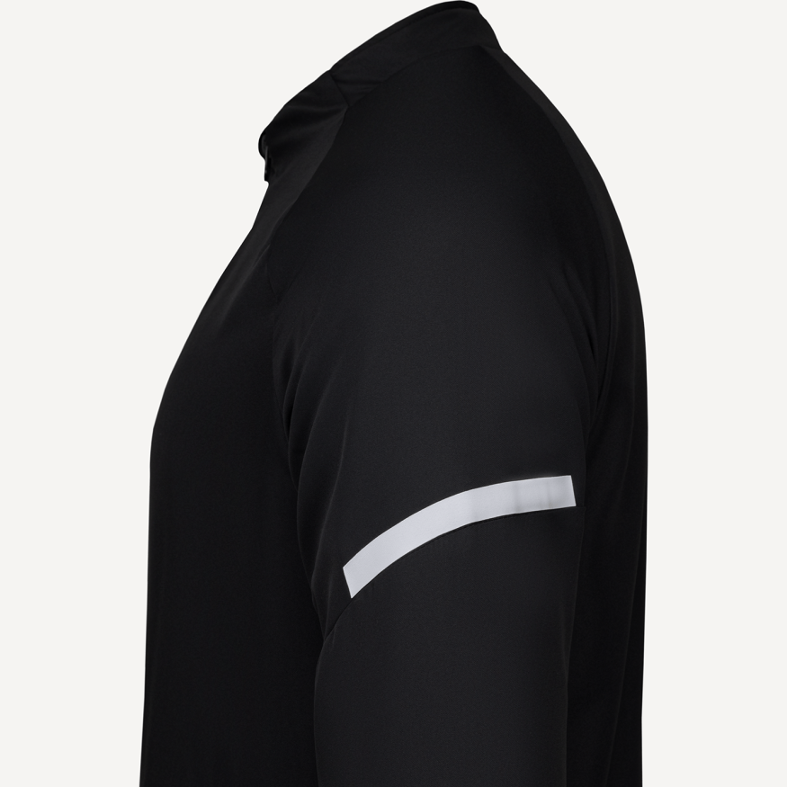 Куртка спортивная JOGEL CAMP 2 Lined Jacket, черный