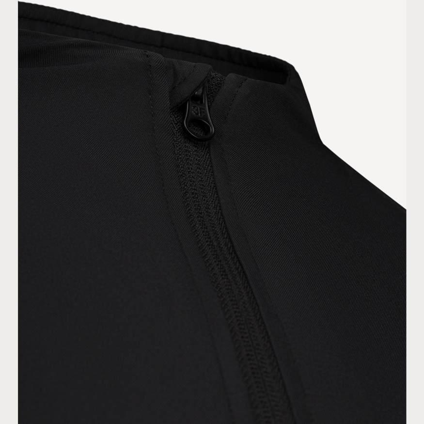 Куртка спортивная JOGEL CAMP 2 Lined Jacket, черный