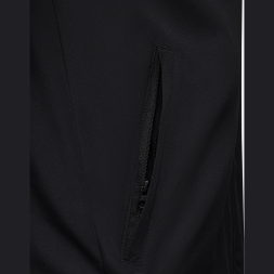 Куртка спортивная JOGEL CAMP 2 Lined Jacket, черный