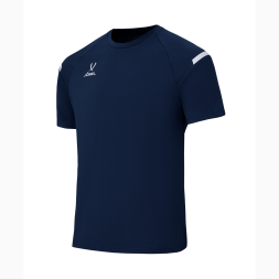 Футболка тренировочная JOGEL CAMP 2 CVC Training Tee, темно-синий