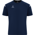 Футболка тренировочная JOGEL CAMP 2 CVC Training Tee, темно-синий