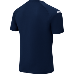 Футболка тренировочная JOGEL CAMP 2 CVC Training Tee, темно-синий