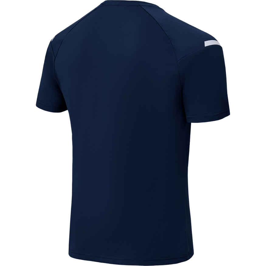 Футболка тренировочная JOGEL CAMP 2 CVC Training Tee, темно-синий